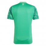Günstige Fußballtrikots Saudi-Arabien Heimtrikot 2024 Kurzarm